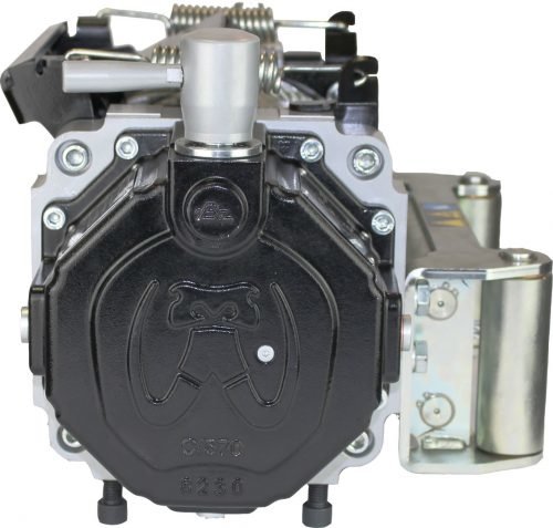 NEW MAMMOTH HEAVY-DUTY WINCHES